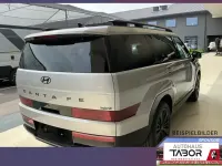 Neu Hyundai Santa Fe Blackline 239 PS (175 kW) 2026 Silber SUV