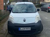 gebraucht Renault Kangoo KangooRapid 1.5 dCi