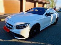 Gebraucht Mercedes S63 AMG AMG 585 PS (430 kW) 2016 Weiß Coupé