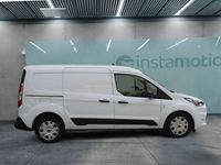 gebraucht Ford Transit Connect Trend 210 L2 EcoBlue