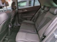 Gebraucht Kia Sportage Comfort 161 PS (118 kW) 2025 Schwarz SUV