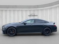 gebraucht Mercedes AMG GT 63 S E PERFORMANCE Burmester 3D