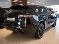 gebraucht Land Rover Range Rover Velar D275 S