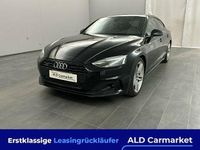 Gebraucht Audi A5 Advanced 204 PS (150 kW) 2021 Coupé