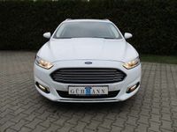 gebraucht Ford Mondeo Turnier 1.5 EcoBoost Start-Stopp Trend, AHK, Navi