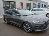 Gebraucht Ford Focus Style 110 PS (80 kW) 2022 Andere Limousine