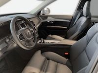 Brugt Volvo XC90 Plus 250 HK (183 kW) 2024 Grå SUV