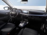 Neu Opel Frontera 110 PS (80 kW) 2025 Grün metallic SUV