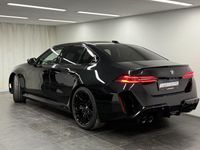 Neu BMW M5 Performance 727 PS (534 kW) 2025 Schwarz Limousine