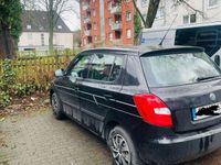 gebraucht Skoda Fabia 1.2 HTP Sedan Style Edition