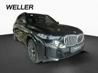 Second-hand BMW X5 M Sport 352 CP (258 kW) 2025 Negru SUV
