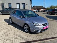 Gebraucht Seat Ibiza SC Style 92 PS (67 kW) 2017 Andere Kleinwagen