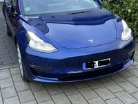 Gebraucht Tesla Model 3 366 kW (498 PS) 2022 Limousine