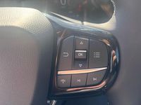 Gebraucht Ford Puma Titanium 125 PS (91 kW) 2025 Schwarz SUV