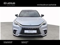 Gebraucht Lexus LBX 136 PS (100 kW) 2024 Silber SUV