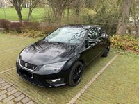 gebraucht Seat Leon SC 1.4 TSI Start&Stop FR