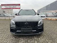 gebraucht Mercedes GLC63 AMG GLC -KlasseS AMG 4Matic,22Zoll,Ka