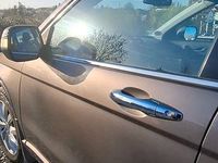 Gebraucht Honda CR-V Executive 150 PS (110 kW) 2012 Braun SUV