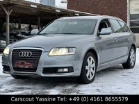 gebraucht Audi A6 Avant 2.0 TDI/Xenon/Automatik/2.Hand/