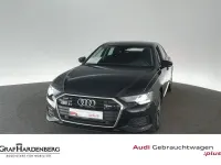 Second-hand Audi A6 Ambiente 299 CP (219 kW) 2022 Negru Berlinǎ
