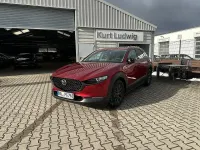 Gebraucht Mazda CX-30 Nagisa 140 PS (102 kW) 2025 SUV