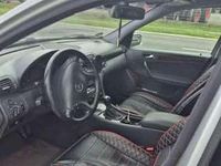Gebraucht Mercedes C220 143 PS (105 kW) 2002