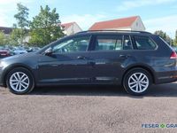 gebraucht VW Golf VII Variant 1.0 TSI Comfortline Climatronic/LED/Li