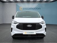 Usado Ford Transit Custom 136 HP (100 kW) 2025 Branco Sedan