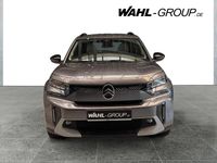 Neu Citroën C3 Aircross 145 PS (106 kW) 2025 Silber SUV