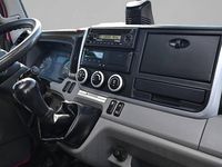 Gebraucht Mitsubishi Canter 175 PS (128 kW) 2021 Lila