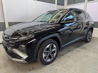 Neu Hyundai Tucson Style 159 PS (116 kW) 2025 Abyss black a2b SUV