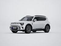 Neu Smart #5 431 kW (587 PS) 2025 Grün (dach schwarz) SUV