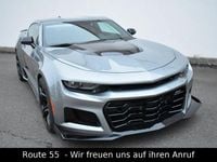 Gebraucht Chevrolet Camaro 461 PS (339 kW) 2023 Grau
