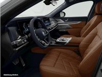 Gebraucht BMW i7 Comfort Edition 484 kW (659 PS) 2025 Limousine