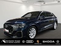 Gebraucht Audi Q8 Ambiente 231 PS (169 kW) 2024 Waitomoblau metallic SUV