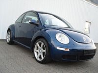 Gebraucht VW Beetle 105 PS (77 kW) 2007 Kleinwagen