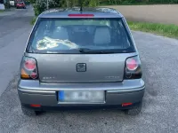 Gebraucht Seat Arosa 50 PS (36 kW) 2002 Braun Kleinwagen