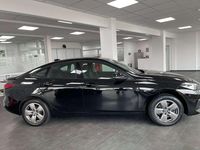 Gebraucht BMW 218 Advantage 136 PS (100 kW) 2023 Schwarz ii/bonnet fluid black Limousine