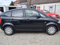 Usado Audi A2 75 HP (55 kW) 2003 Preto Citadino