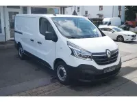 Gebraucht Renault Trafic 120 PS (88 kW) 2021 Van / Kleinbus