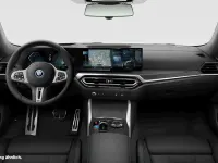 Gebraucht BMW i4 Performance 400 kW (544 PS) 2023 Blau Limousine