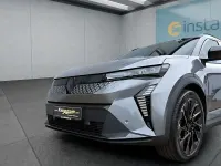 Gebraucht Renault Scénic 160 kW (218 PS) 2024 Grau Van / Kleinbus