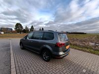 gebraucht Seat Alhambra 