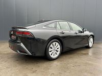 Gebraucht Toyota Mirai H2 182 PS (133 kW) 2021 Schwarz Limousine