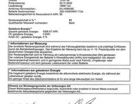 Gebraucht Cupra Born 110 kW (150 PS) 2022 Weiß Kleinwagen