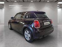Second-hand Mini ONE 102 CP (75 kW) 2022 Negru Hatchback