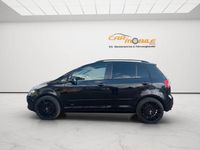 Usata VW Golf VI Team 160 CV (117 kW) 2010 Nero Utilitaria