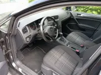 Second-hand VW Golf VII 110 CP (80 kW) 2016 Negru Break