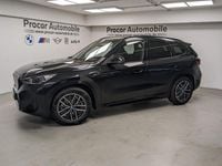 Neu BMW iX1 Comfort Edition 230 kW (313 PS) 2025 Black sapphire SUV