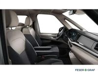 Neu VW Multivan Life 150 PS (110 kW) 2026 Candyweiß / starlight blue metallic Van